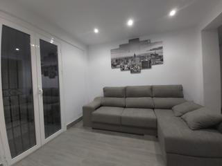 Location Appartement à San Pablo. Piso en alquiler en sevilla, san pablo.