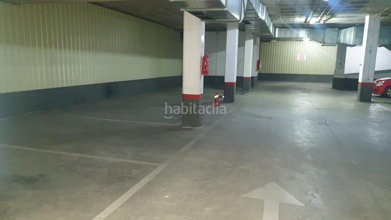 Foto 0580a93f-5f93-4849-824e-31b35824cf05. Parking coche parking en venta , su eminencia en La Plata Sevilla