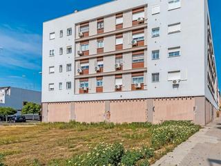 Aparcament cotxe  Calle valentina pinelo. Parking en venta en sevilla, su eminencia