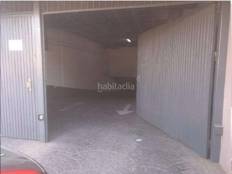 Foto 9780d6da-33cb-4e16-b29d-4493cd750757. Parking coche parking en venta , su eminencia en La Plata Sevilla