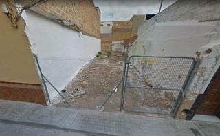 Terrain résidentiel  Calle torrelodones. Terreno en venta en sevilla, torreblanca.