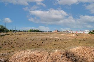 Finca rústica  Poligono snp. Terreno urbanizable situado en dos hermanas, sevilla