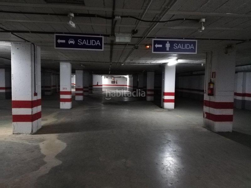 Foto 7f59820e-80f4-4205-8603-77e024e90ae3. Parking coche promoción de garajes en Bami - La Estrella Sevilla