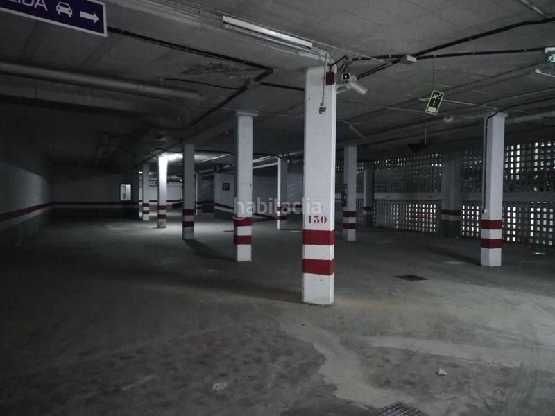 Foto 9d872aae-6866-42ef-a22b-d225e405a8c3. Parking coche promoción de garajes en Bami - La Estrella Sevilla