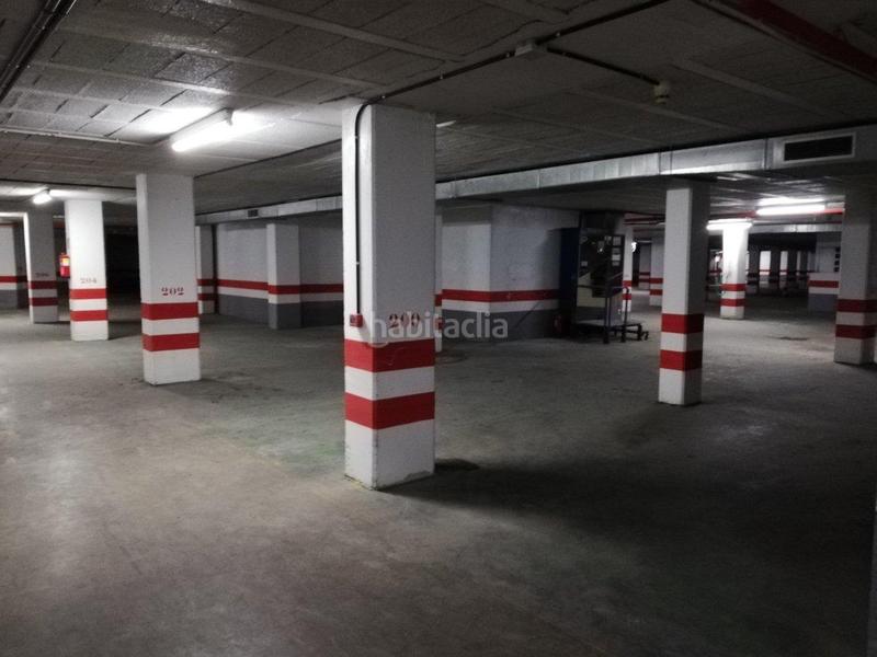 Foto b2b2c5df-7842-4ee5-947c-294c9ede66de. Parking coche promoción de garajes en Bami - La Estrella Sevilla