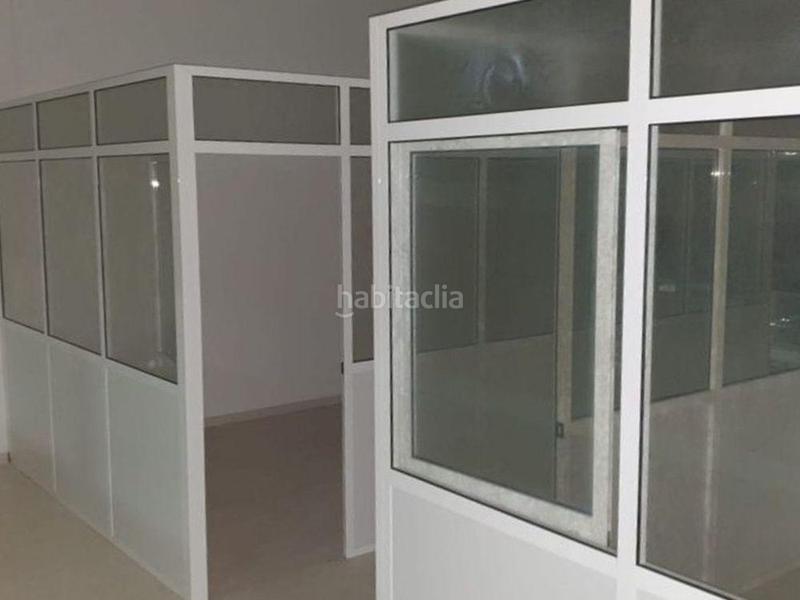 Foto 13a99183-88de-4c3f-afbd-8c281f532c65. Locale commerciale in Barrio del Nervión Sevilla