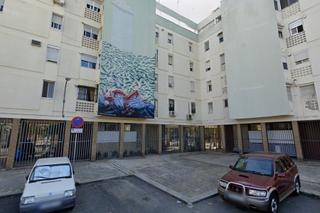 Pis a Encarnación - Regina. Piso en venta en el poligono san pablo