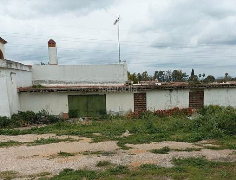 Foto c39d8223-0c9c-4134-9768-b1ac12189faf. Chalet in calle salvia 11c in Carmona