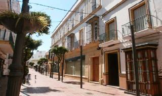 Oficina a Calle charco 5. Promoción de oficina en venta en c. charco, 5 en la provincia de
