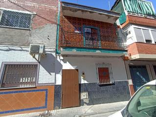 Maison  Calle puebla de los infantes. Casa unifamiliar en el área metropolitana de sevilla
