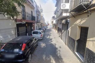 Appartement  Calle flauta. Piso en venta situado en la barriada de la plata