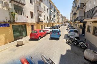 Appartement  Calle odiel. Piso en venta ubicado en la localidad de camas