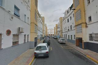 Appartement à Centro - Doña Mercedes. Piso exterior en venta situado en la localidad de dos hermanas