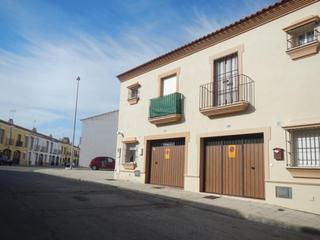 Casa  Calle alcalde pedro monge. Casa adosada en venta en lo molares