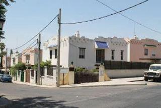 Casa adossada  Avenida almensilla. Casa adosada en venta en palomares del río