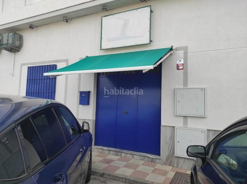 Foto 5f0a6b39-671e-4bf6-9dd7-e4894e4baa81. Bâtiment à usage industriel dans Pedroso (El)