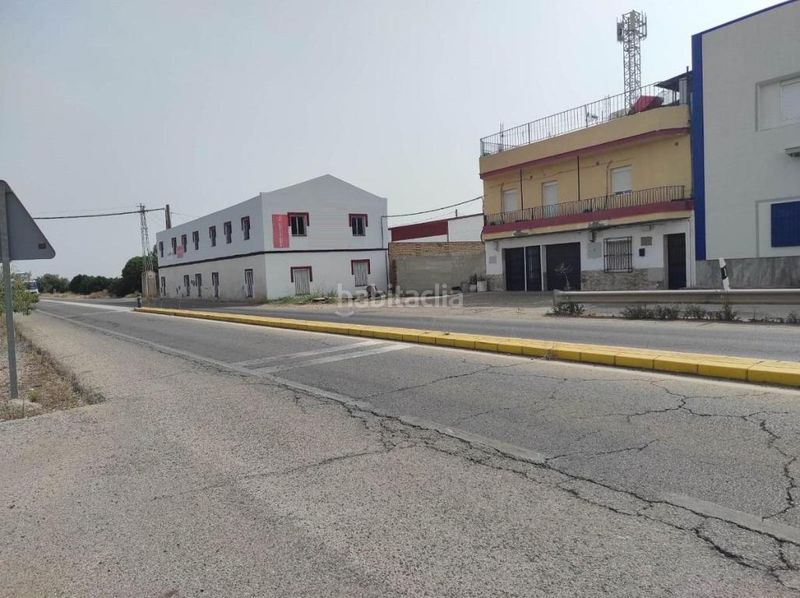 Foto aff0c150-4d55-4027-9e82-acef93463981. Bâtiment à usage industriel dans Pedroso (El)