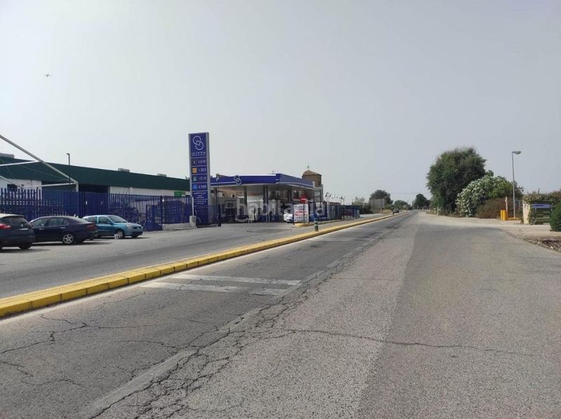 Foto c5f28a53-3bd5-4752-b16a-2526d51c0765. Bâtiment à usage industriel dans Pedroso (El)