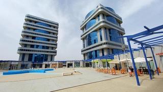 Office space  Calle astronomía. Promoción de oficinas en venta en nuevo torneo, torre 1