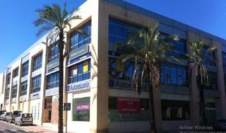 Ufficio  Escultor duque cornejo. Oficina en venta en alcalá de guadaíra
