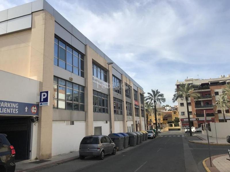 Foto a23bb8d2-a58e-4654-b316-a61256cb4b86. Office space in Nueva Alcalá Alcalá de Guadaira