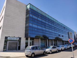 Oficina  Avenida república argentina. Promoción de oficinas en bormujos