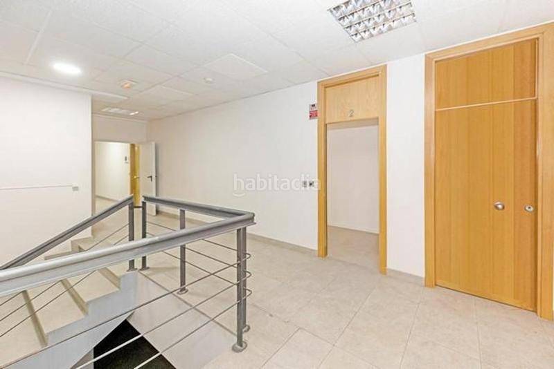 Foto 42b336cd-942f-49fa-9c20-ca4749ac1611. Oficina amb aparcament a Avenida Juan Diego Bormujos