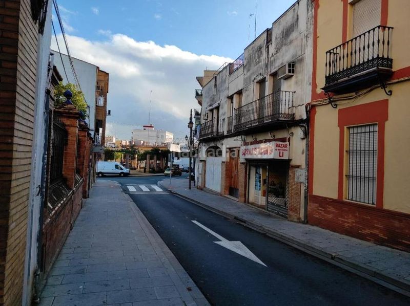 Foto 033b5ad7-7414-4f5f-b5f3-c61adb21a512. Local comercial a Centro Alcalá de Guadaira