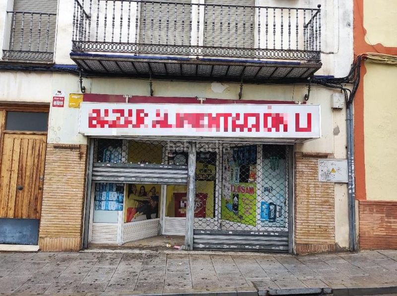 Foto 2bfa1231-5e37-40d9-bdcf-a67f8f9d533d. Local comercial a Centro Alcalá de Guadaira