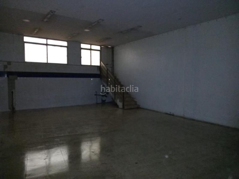Foto 6d9541fe-5819-4774-b738-773066750bf5. Local comercial a Centro Alcalá de Guadaira