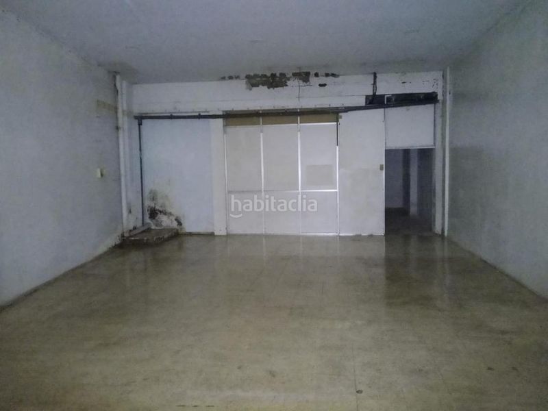 Foto d584fb44-dade-4b58-b4b7-83bd989c847a. Local comercial a Centro Alcalá de Guadaira
