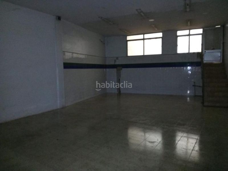 Foto ee345caa-8c13-4755-bf55-abbdfa60635e. Local comercial a Centro Alcalá de Guadaira