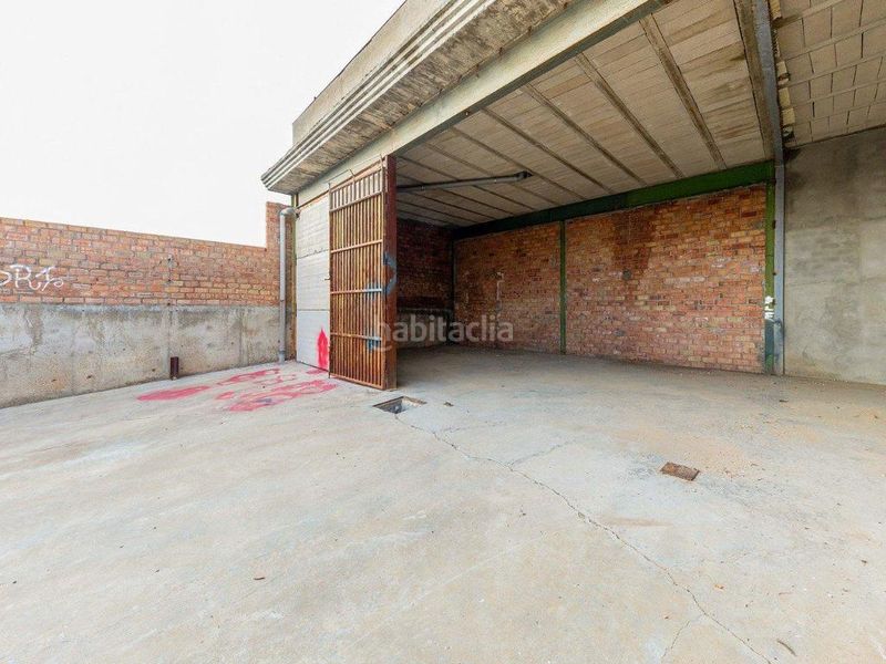 Foto 0e9df968-234a-4beb-a0af-c675dbff786a. Local comercial a Rinconada (La)