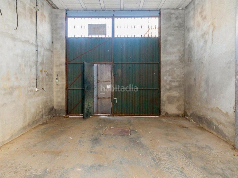 Foto 12ade14d-7f40-4803-a837-ee8076338bc3. Local comercial a Rinconada (La)