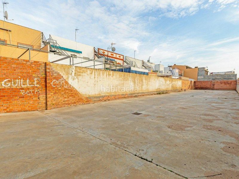 Foto 454f2729-dda9-4878-aa2a-97bfb53cce60. Local comercial a Rinconada (La)