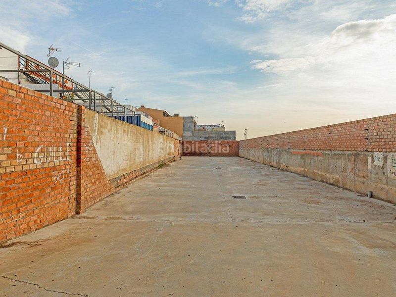 Foto 45840a93-d5a6-49ed-8f83-963676521feb. Local comercial a Rinconada (La)