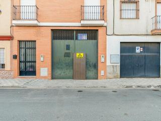Local Comercial a Calle Don Quijote de la Mancha