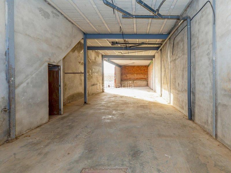 Foto 8ba3fd9f-fad0-4124-a865-7172f050de4d. Local comercial a Rinconada (La)