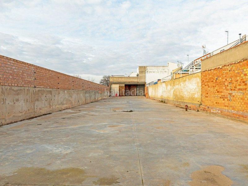 Foto 911414e6-f098-42e8-a1b4-263ef8b053a0. Local comercial a Rinconada (La)