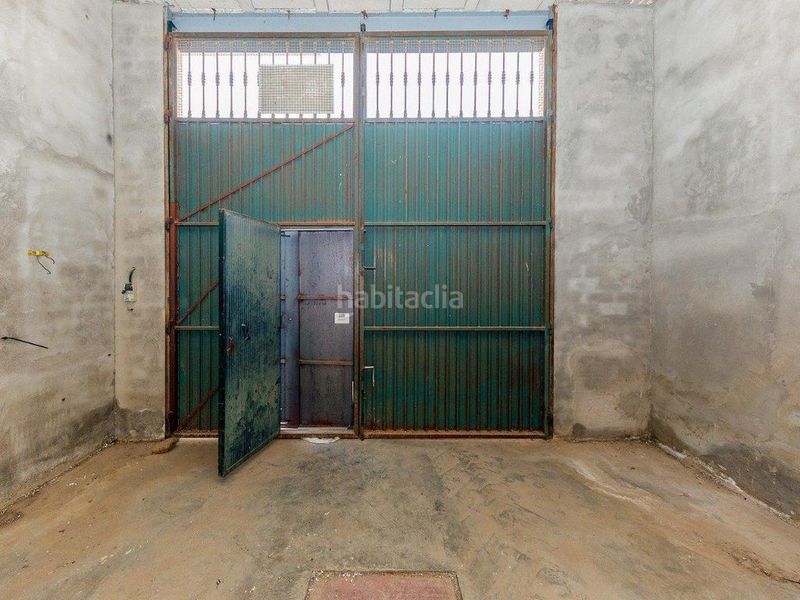 Foto c9e2fe60-8ccf-4554-8e9b-52deef085ca7. Local comercial a Rinconada (La)