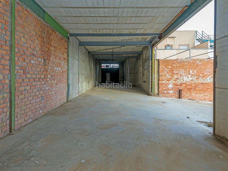 Foto fc5e9573-58dc-459f-bac0-bfaac1636bf0. Local comercial a Rinconada (La)