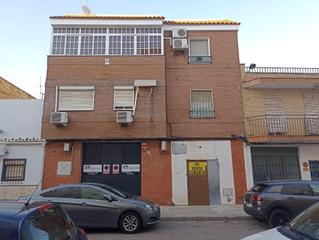 Local Comercial en Calle San José
