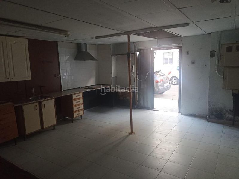 Foto 2f518850-2a69-4595-a782-d2fd19037475. Local comercial a San Jose de la Rinconada