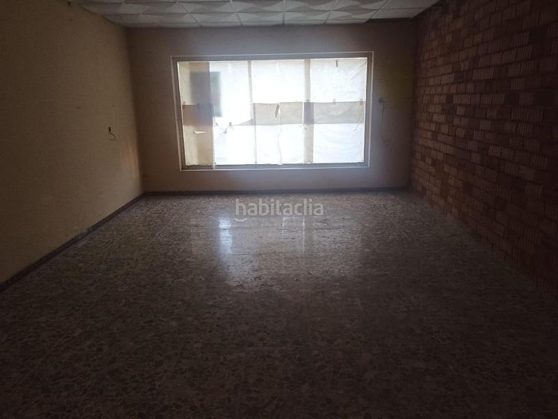 Foto e25bfbf4-1f4a-4167-9fda-289730f0598b. Local comercial a San Jose de la Rinconada