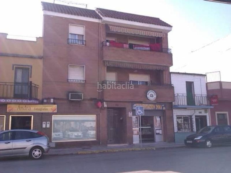 Foto 2b14f51c-d803-4bcb-a490-cea369e17989. Local comercial a San Jose de la Rinconada