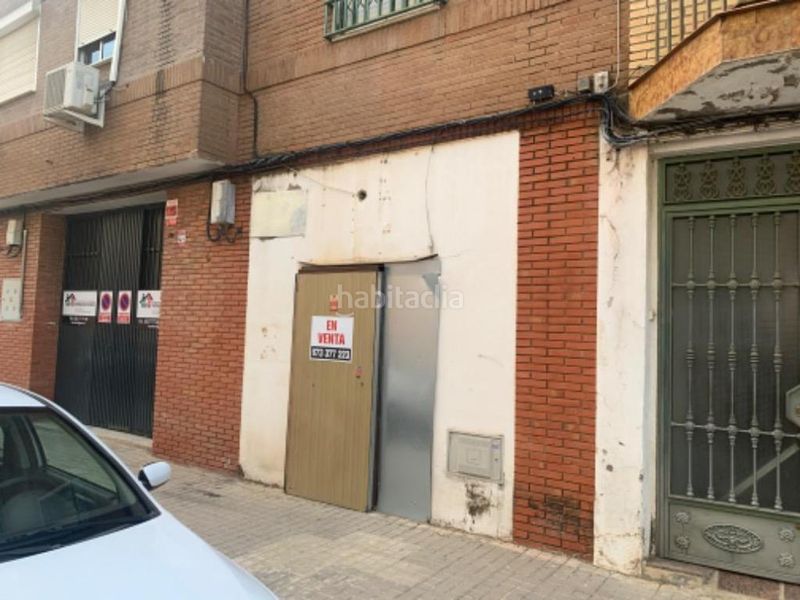 Foto 41ee1b2a-7804-4ca5-a389-3309c720bd1e. Local comercial a San Jose de la Rinconada