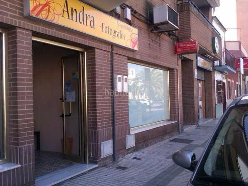 Foto 47f00b0e-3946-4e6b-9c19-3f87e36760fc. Local comercial a San Jose de la Rinconada