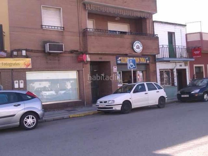 Foto 509db035-4277-4f9c-af6e-98a09a09f665. Local comercial a San Jose de la Rinconada