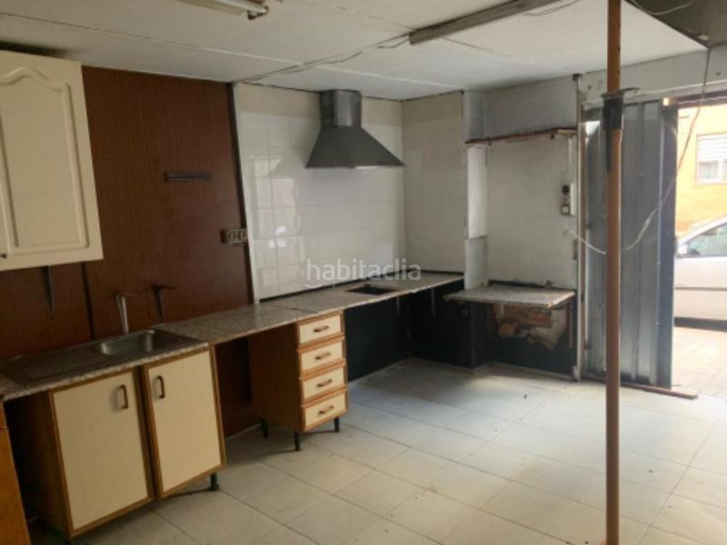 Foto b5706227-5699-4b9c-8fb7-81a19fd8e030. Local comercial a San Jose de la Rinconada