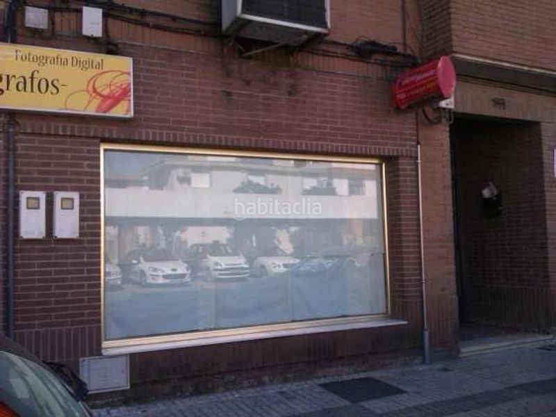Foto df9f03ab-f94b-4fff-bbfc-544ab1a8f4b7. Local comercial a San Jose de la Rinconada